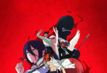 극장판 체인소 맨: 레제편