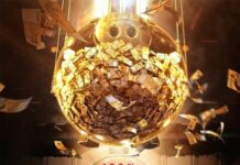 오징어 게임 오징어 게임