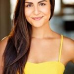 Stephanie Andrea Barron