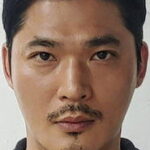 Jung Je-woo