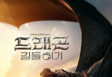 드래곤 길들이기