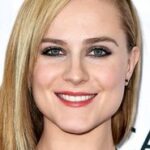 에반 레이첼 우드