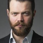 Jóhannes Haukur Jóhannesson