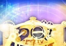 신비한 TV 서프라이즈