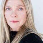 Marina Stephenson Kerr